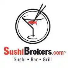 Sushi Brokers Promo Codes 