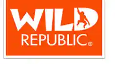 Wild Republic Promo Codes 