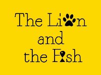 The Lion And The Fish